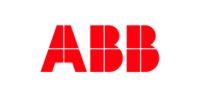 Logotipo ABB