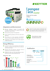 PANGEA ECO